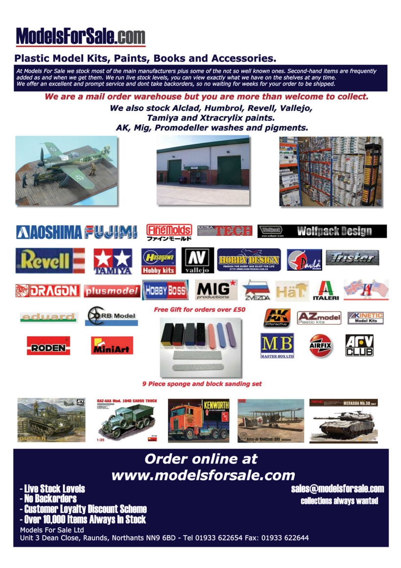 Airfix Model World 23 2012-10